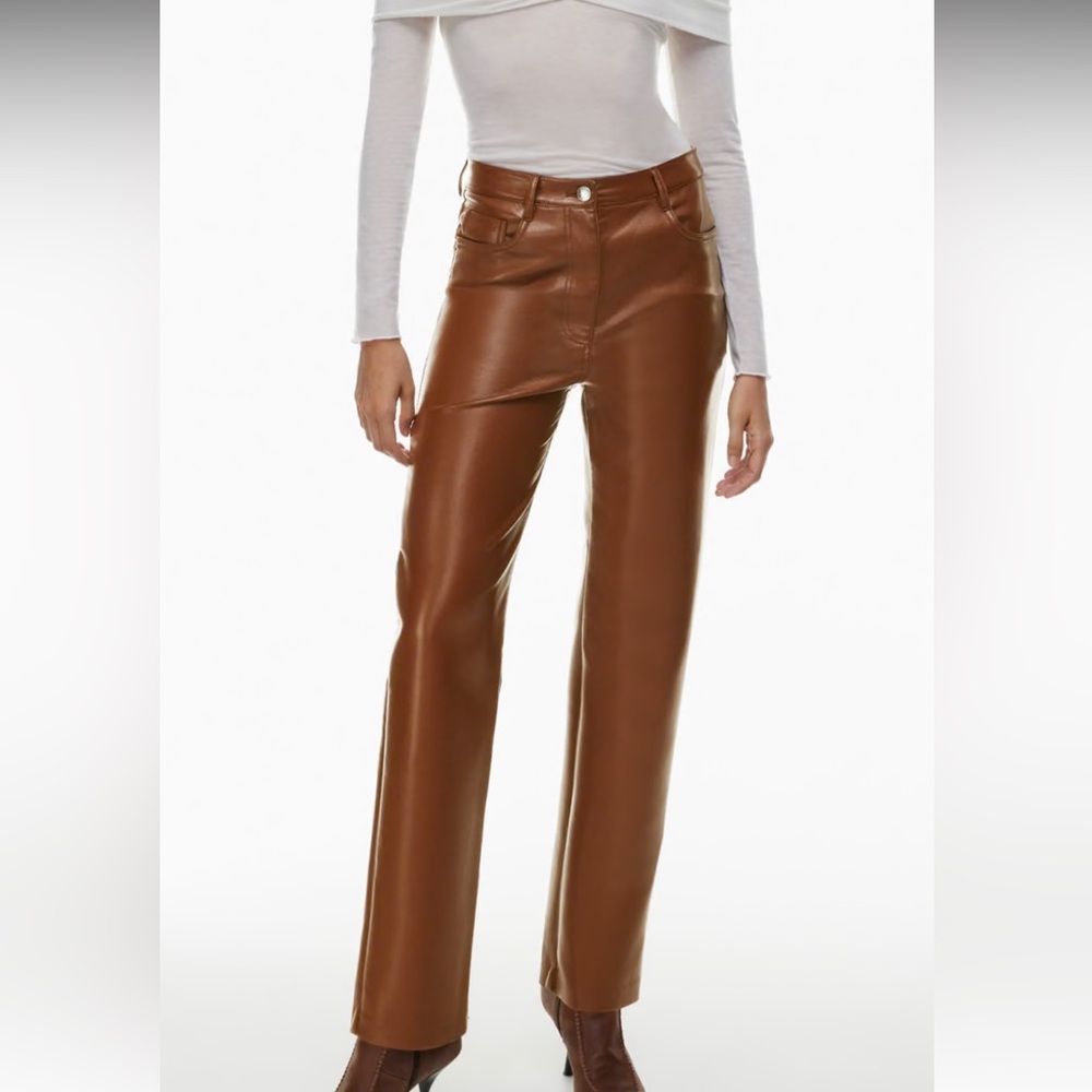 Aritzia Melina Pant